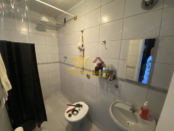Imagem Kitnet com 6 Quartos à Venda, 60 m² em Fábricas - São João Del Rei