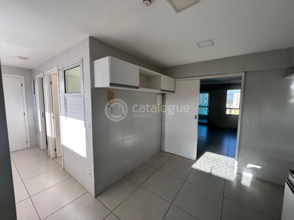 Imagem Apartamento com 3 Quartos à Venda, 148 m² em Lagoa Nova - Natal Imagem Apartamento com 3 Quartos à Venda, 148 m² em Lagoa Nova - Natal