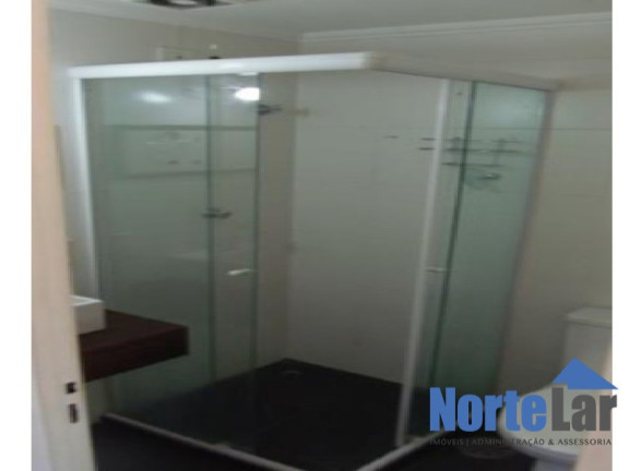 Imagem Apartamento com 2 Quartos à Venda, 58 m² em Lauzane Paulista - São Paulo