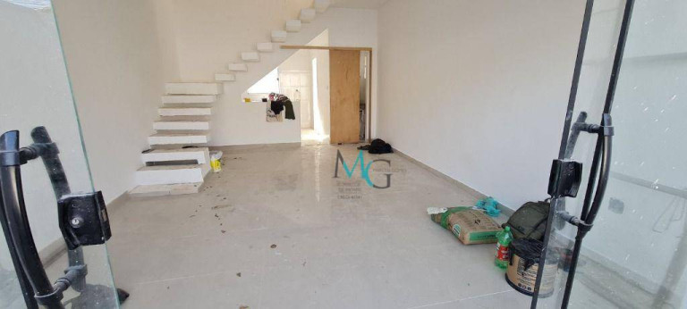Imagem Casa com 2 Quartos à Venda, 86 m² em Campo Grande - Rio De Janeiro Imagem Casa com 2 Quartos à Venda, 86 m² em Campo Grande - Rio De Janeiro