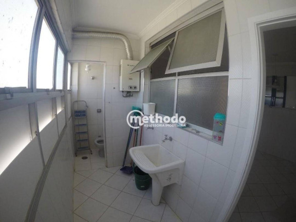 Imagem Apartamento com 3 Quartos à Venda, 110 m² em Jardim Proença - Campinas Imagem Apartamento com 3 Quartos à Venda, 110 m² em Jardim Proença - Campinas