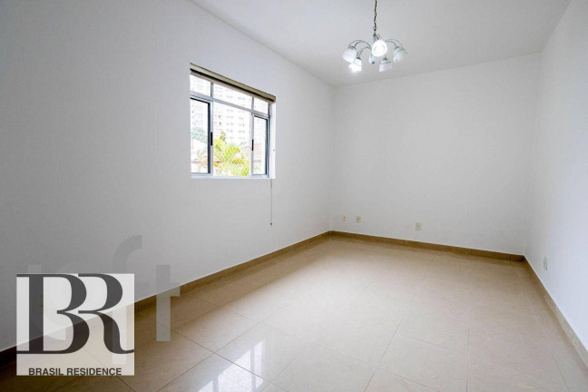 Apartamento com 3 Quartos à Venda, 96 m² em Planalto Paulista - São Paulo