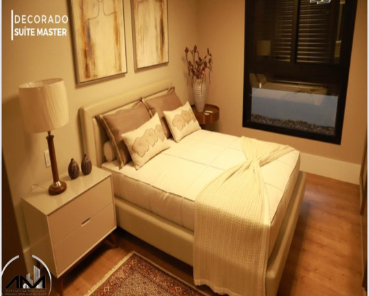 Imagem Apartamento com 3 Quartos à Venda, 138 m² em Edifício Portal Dourados - Dourados Imagem Apartamento com 3 Quartos à Venda, 138 m² em Edifício Portal Dourados - Dourados