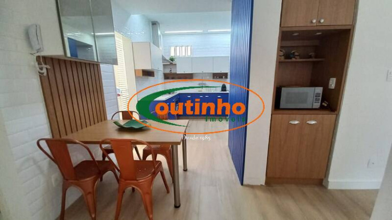 Imagem Apartamento com 3 Quartos à Venda, 90 m² em Tijuca - Rio De Janeiro Imagem Apartamento com 3 Quartos à Venda, 90 m² em Tijuca - Rio De Janeiro