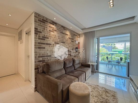 Imagem Apartamento com 2 Quartos à Venda, 73 m² em Vila Monte Alegre - São Paulo Imagem Apartamento com 2 Quartos à Venda, 73 m² em Vila Monte Alegre - São Paulo