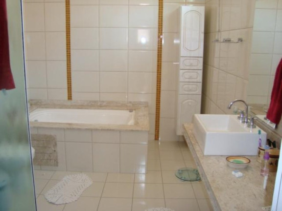 Imagem Casa com 4 Quartos à Venda, 250 m² em Granja Olga Ii - Sorocaba