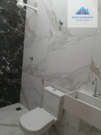Imagem Casa com 3 Quartos à Venda, 122 m² em Parque Jambeiro - Campinas