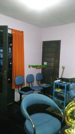 Imagem Casa com 2 Quartos à Venda, 132 m² em Jardim Santo Onofre - São José Dos Campos Imagem Casa com 2 Quartos à Venda, 132 m² em Jardim Santo Onofre - São José Dos Campos