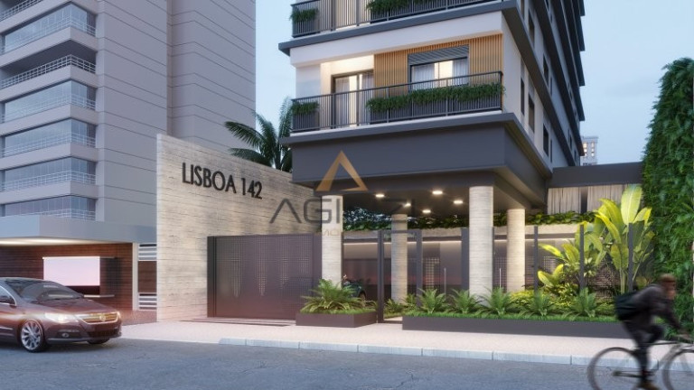 Imagem Apartamento com 3 Quartos à Venda, 105 m² em Cerqueira César - São Paulo Imagem Apartamento com 3 Quartos à Venda, 105 m² em Cerqueira César - São Paulo