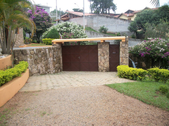 Imagem Chácara com 2 Quartos à Venda, 200 m² em Itatiba Imagem Chácara com 2 Quartos à Venda, 200 m² em Itatiba