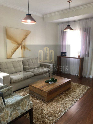 Imagem Casa com 3 Quartos à Venda, 250 m² em Urbanova - São José Dos Campos Imagem Casa com 3 Quartos à Venda, 250 m² em Urbanova - São José Dos Campos