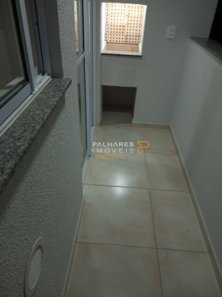 Imagem Apartamento com 2 Quartos à Venda, 63 m² em Costa E Silva - Joinville
