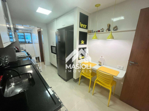 Imagem Apartamento com 3 Quartos à Venda, 148 m² em Praia De Itaparica - Vila Velha Imagem Apartamento com 3 Quartos à Venda, 148 m² em Praia De Itaparica - Vila Velha