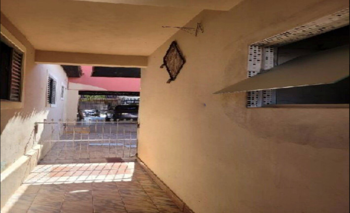Imagem Casa com 4 Quartos à Venda,  em Vila São Cristóvão - Tatuí