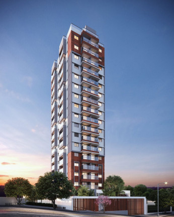Imagem Apartamento com 1 Quarto à Venda, 28 m² em Jardim Paulista - São Paulo