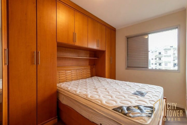 Imagem Apartamento com 2 Quartos à Venda, 71 m² em Vila Mariana - São Paulo