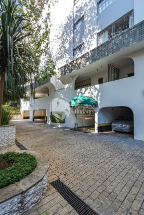 Imagem Apartamento com 2 Quartos à Venda, 82 m² em Campo Belo - São Paulo Imagem Apartamento com 2 Quartos à Venda, 82 m² em Campo Belo - São Paulo