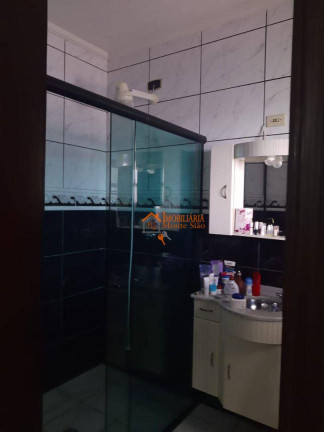Imagem Sobrado com 3 Quartos à Venda, 125 m² em Vila Carmela I - Guarulhos Imagem Sobrado com 3 Quartos à Venda, 125 m² em Vila Carmela I - Guarulhos