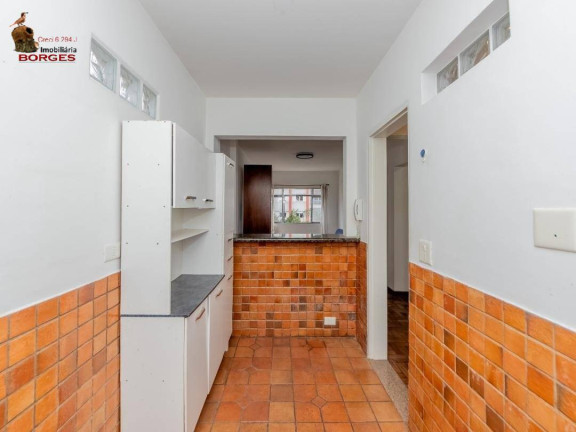 Imagem Apartamento com 1 Quarto à Venda, 55 m² em Jardim Paulista - São Paulo