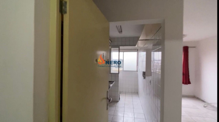 Imagem Imóvel com 2 Quartos para Alugar, 48 m² em Fazenda Morumbi - São Paulo