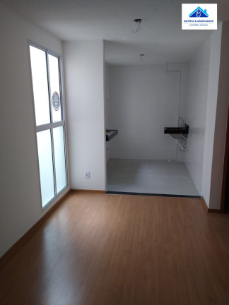 Imagem Apartamento com 2 Quartos à Venda, 45 m² em Jardim São Pedro De Viracopos - Campinas Imagem Apartamento com 2 Quartos à Venda, 45 m² em Jardim São Pedro De Viracopos - Campinas