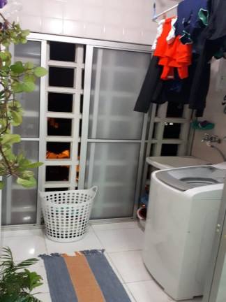 Imagem Imóvel com 3 Quartos à Venda, 94 m² em Mirandópolis - São Paulo