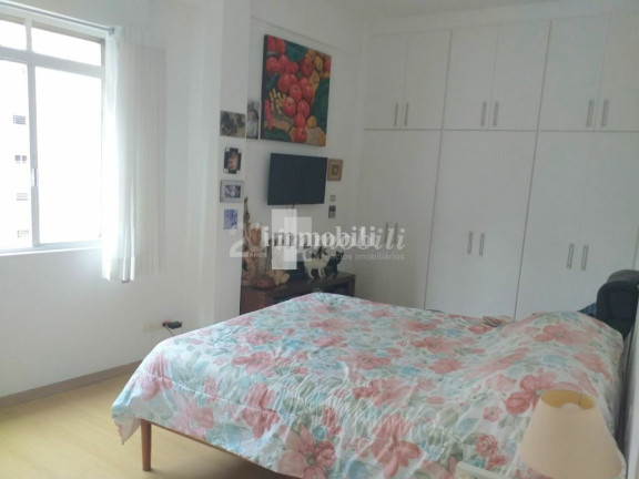 Imagem Apartamento com 3 Quartos à Venda, 150 m² em Higienópolis - São Paulo Imagem Apartamento com 3 Quartos à Venda, 150 m² em Higienópolis - São Paulo