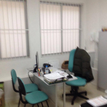 Imagem Sala Comercial à Venda, 227 m² em Centro Histórico - Porto Alegre