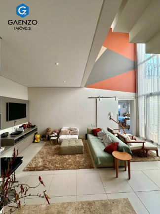 Imagem Casa de Condomínio com 3 Quartos à Venda, 420 m² em Tamboré - Santana De Parnaíba Imagem Casa de Condomínio com 3 Quartos à Venda, 420 m² em Tamboré - Santana De Parnaíba
