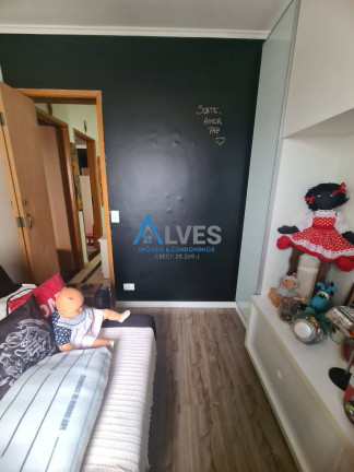Imagem Apartamento com 3 Quartos à Venda, 70 m² em Centro - São Bernardo Do Campo Imagem Apartamento com 3 Quartos à Venda, 70 m² em Centro - São Bernardo Do Campo