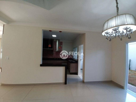 Imagem Casa com 3 Quartos à Venda, 183 m² em Jardim Ipiranga - Americana Imagem Casa com 3 Quartos à Venda, 183 m² em Jardim Ipiranga - Americana