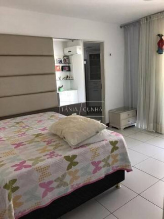 Imagem Apartamento com 4 Quartos à Venda, 185 m² em Jardim Oceania - João Pessoa