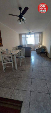 Imagem Apartamento com 3 Quartos à Venda, 105 m² em Itararé - São Vicente Imagem Apartamento com 3 Quartos à Venda, 105 m² em Itararé - São Vicente