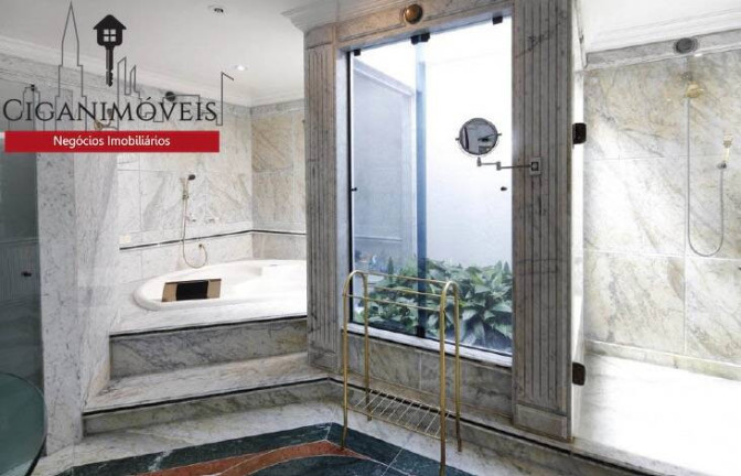 Imagem Casa de Condomínio com 6 Quartos à Venda, 1.339 m² em Barra Da Tijuca - Rio De Janeiro Imagem Casa de Condomínio com 6 Quartos à Venda, 1.339 m² em Barra Da Tijuca - Rio De Janeiro