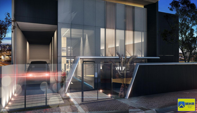 Imagem Apartamento com 2 Quartos à Venda, 68 m² em Praia Do Canto - Vitória