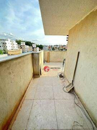 Imagem Cobertura com 3 Quartos à Venda, 115 m² em Santa Amélia - Belo Horizonte