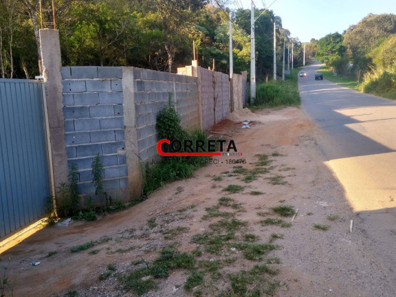 Imagem Casa com 2 Quartos à Venda, 1.000 m² em Cupim - Ibiúna