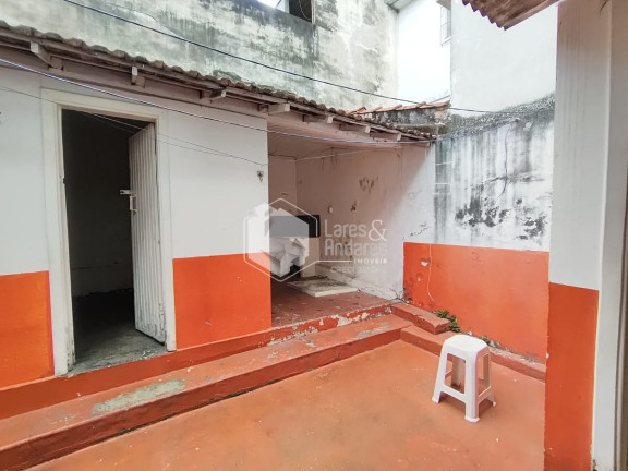 Imagem Casa com 3 Quartos à Venda, 125 m² em Cambuci - São Paulo
