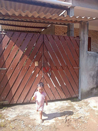 Imagem Casa com 2 Quartos à Venda, 80 m² em Ubatuba - Ubatuba