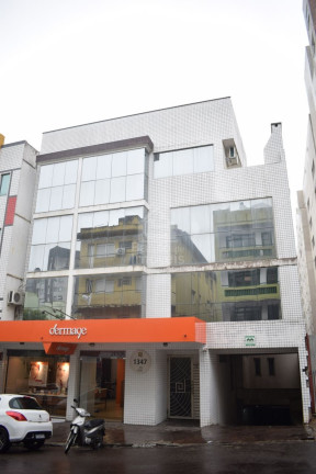 Imagem Apartamento com 1 Quarto à Venda, 32 m² em Centro - Santa Maria