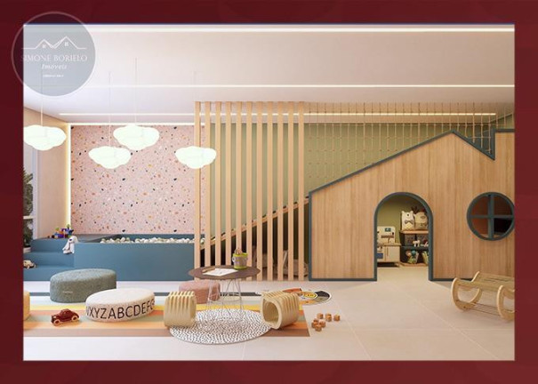 Imagem Apartamento com 2 Quartos à Venda, 75 m² em Caiçara - Praia Grande Imagem Apartamento com 2 Quartos à Venda, 75 m² em Caiçara - Praia Grande
