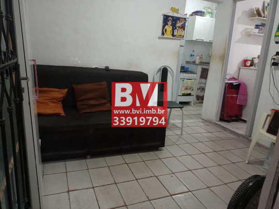 Casa com 1 Quarto à Venda, 44 m² em Vicente De Carvalho - Rio De Janeiro