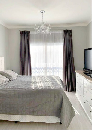 Imagem Apartamento com 3 Quartos à Venda, 174 m² em Panamby - São Paulo Imagem Apartamento com 3 Quartos à Venda, 174 m² em Panamby - São Paulo