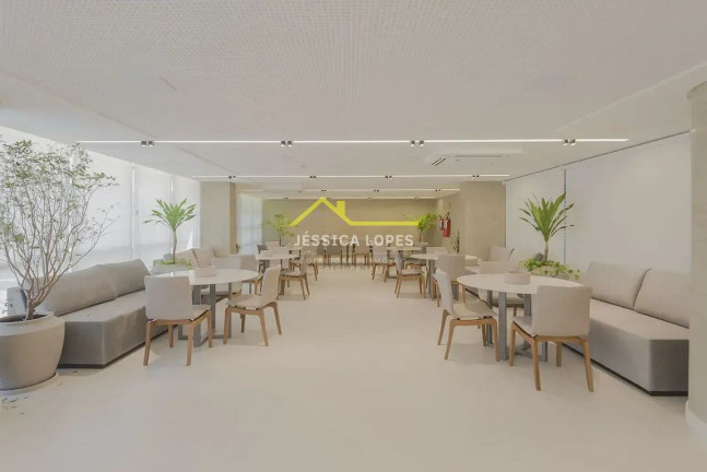 Imagem Apartamento com 3 Quartos à Venda, 100 m² em Ponta De Matos - Cabedelo