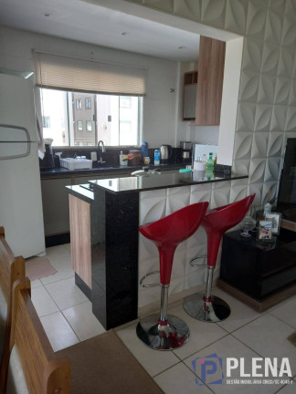 Imagem Apartamento com 2 Quartos à Venda, 68 m² em Nossa Senhora Das Graças - Navegantes