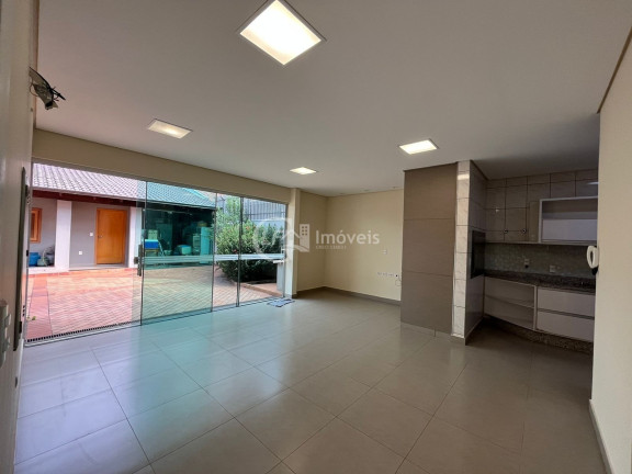 Imagem Casa com 4 Quartos à Venda, 417 m² em Vila Rosa Pires - Campo Grande