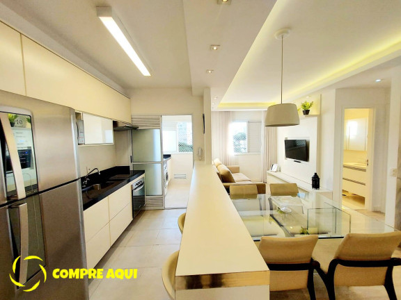 Imagem Apartamento com 1 Quarto à Venda, 60 m² em Barra Funda - São Paulo Imagem Apartamento com 1 Quarto à Venda, 60 m² em Barra Funda - São Paulo