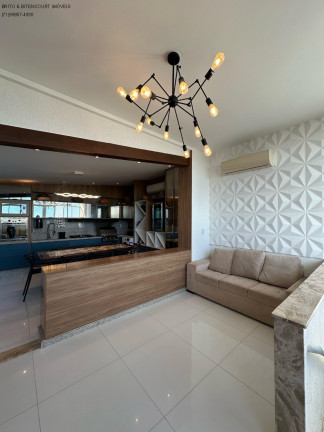 Imagem Cobertura com 3 Quartos à Venda, 206 m² em Pitangueiras - Lauro De Freitas
