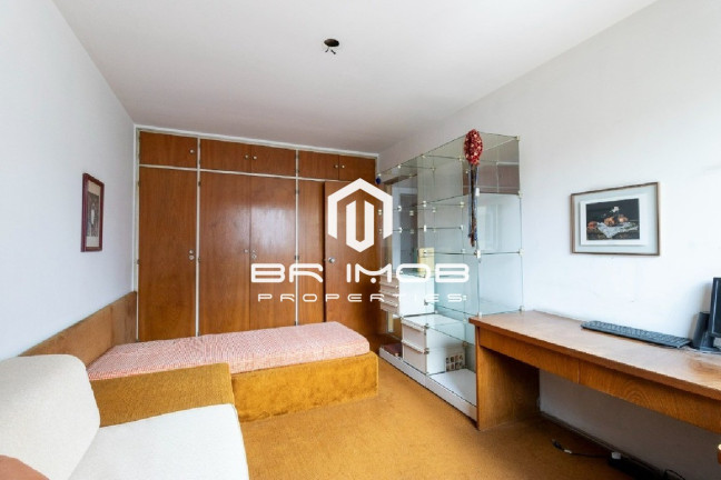 Imagem Imóvel com 3 Quartos à Venda, 137 m² em Itaim Bibi - São Paulo