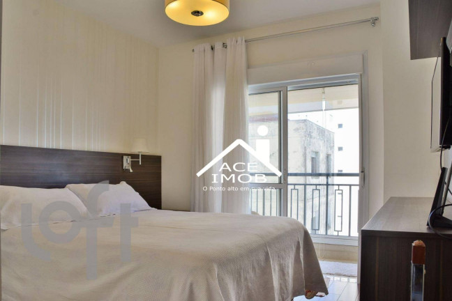 Imagem Apartamento com 4 Quartos à Venda, 213 m² em Vila Mariana - São Paulo